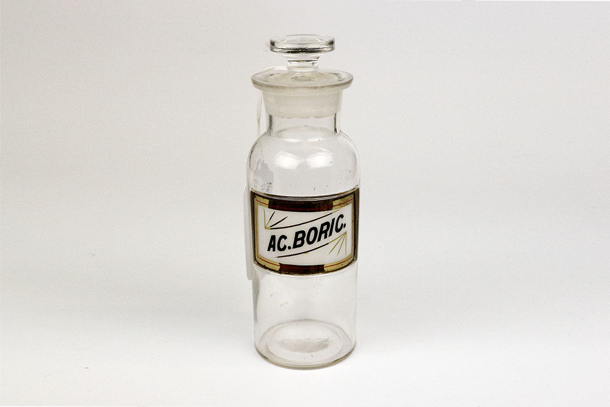 Bottle