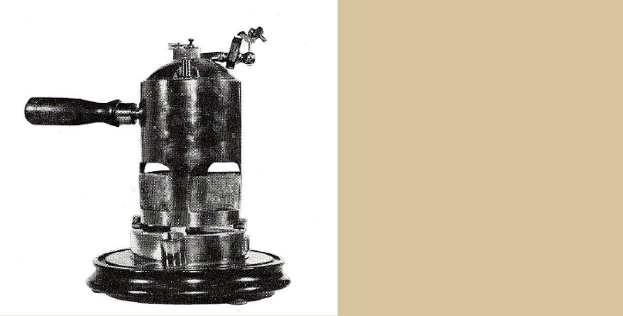 Carbolic Acid Spray Device