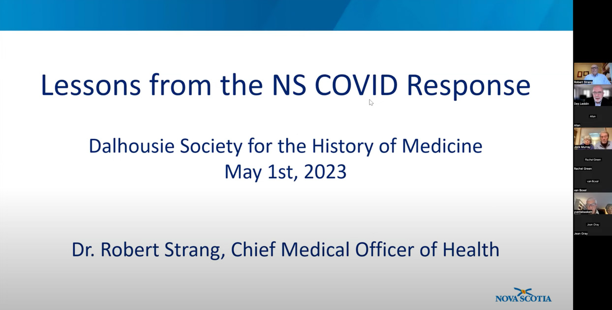 Covid Response